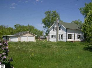 2062 Wilson Creek Rd, Whittemore, MI 48770