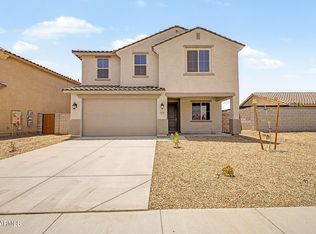23215 W WILLIAMS Street, Buckeye, AZ 85326
