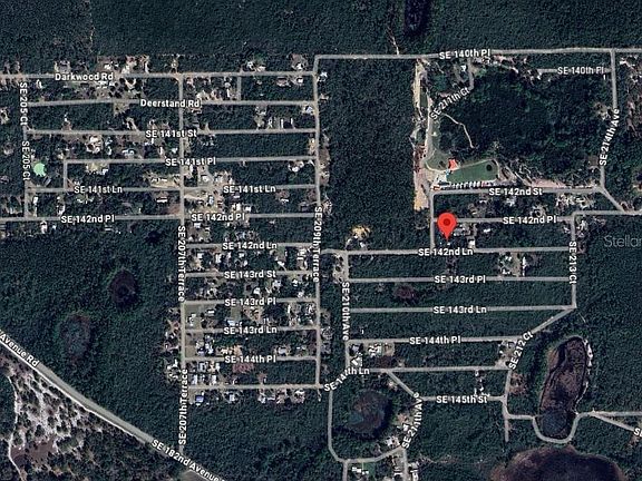 3rd image of 21175 SE 142ND LANE LOT 1