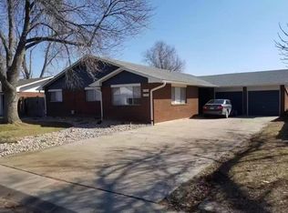 1106 S Bryan Ave, Fort Collins, CO 80521