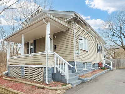 150 Garden St, Bellingham, MA, 02019