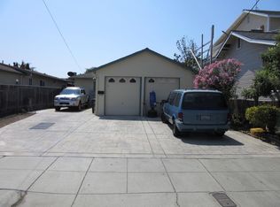 870 Pacific Ave, San Jose, CA 95126