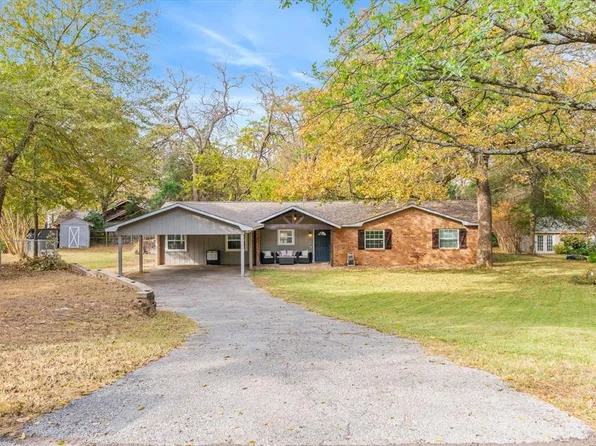 105 Grass Knoll Dr, Hideaway, TX 75771