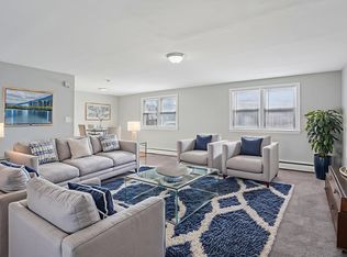 Barry Court Apartments, Ambler, PA 19002