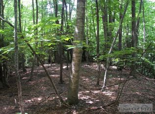 Tbd Powder Horn Mountain Rd, Deep Gap, NC 28618