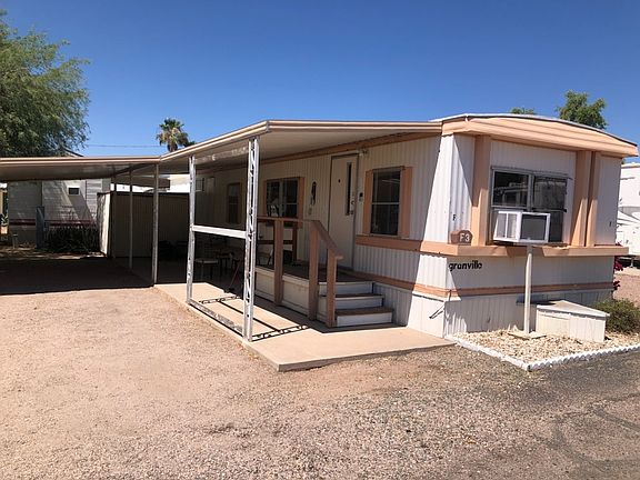 2nd image of 275 N Saguaro Dr Lot F3
