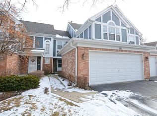 1183 Scott Ct, Carol Stream, IL 60188