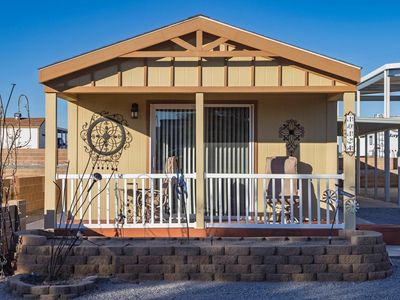 10124 S Summer Ave, Yuma, AZ, 85365