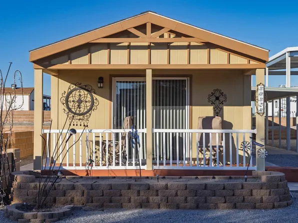10124 S Summer Ave, Yuma, AZ 85365