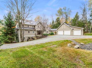 14 Stone House Rd, Winhall, VT 05340