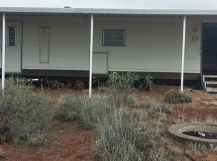 5245 Hay Hollow Rd, Snowflake, AZ 85937