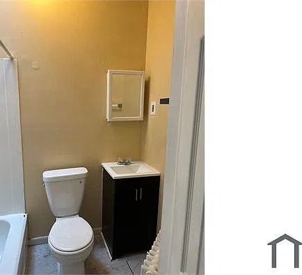 1 bed, $1,050 — Photo 4