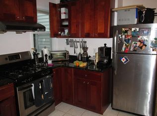 18 Murray Ter #1, Newton, MA 02465