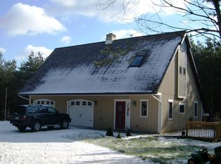 3331 Bird Lake Rd S, Osseo, MI 49266