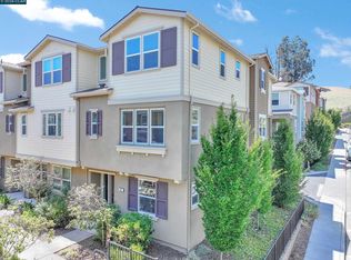 601 Tierney Pl, Martinez, CA 94553