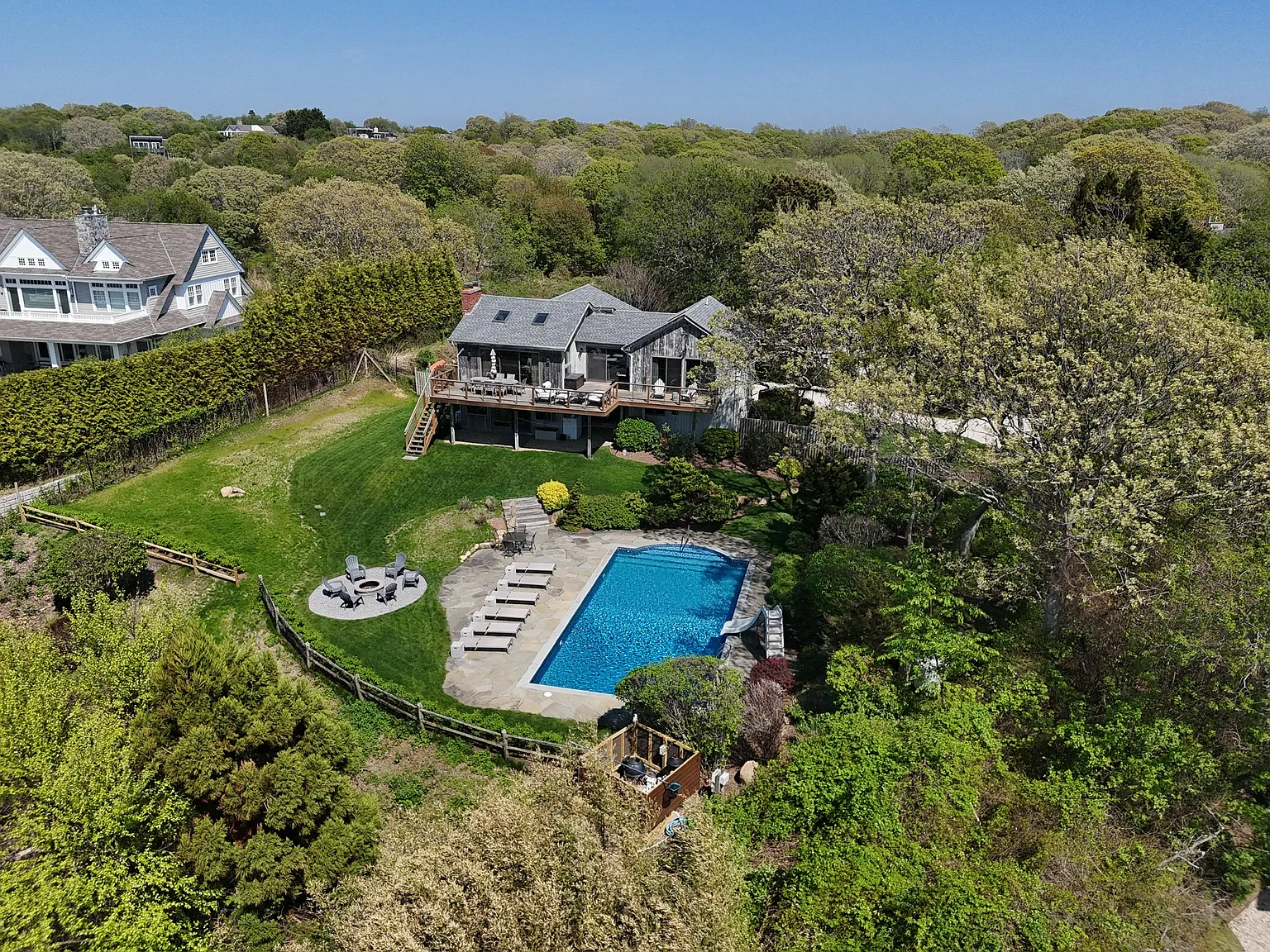 Sunset View Home With Pool — Photo 2