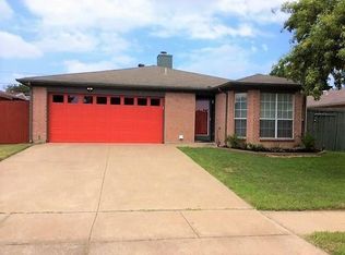6102 Tidewater Dr, Arlington, TX 76018