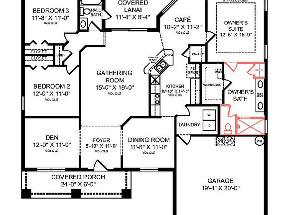 2nd image of this home