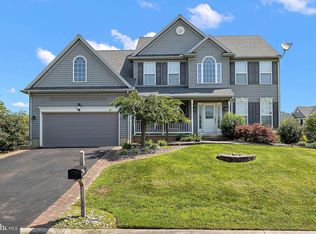 134 Heritage Trace Dr, Smyrna, DE 19977