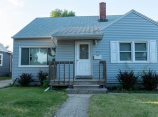 219 14th Ave SE, Minot, ND 58701