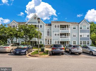 8507 Falls Run Rd UNIT I, Ellicott City, MD 21043