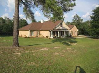 259 Jordan Trl, Longview, TX 75605