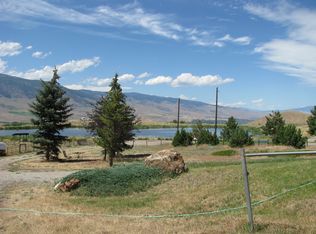 52 Iris Ln, Salmon, ID 83467