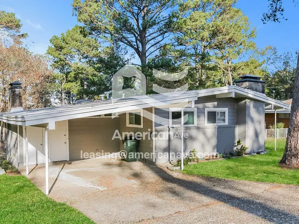 15 Barbara Cir, Little Rock, AR 72204