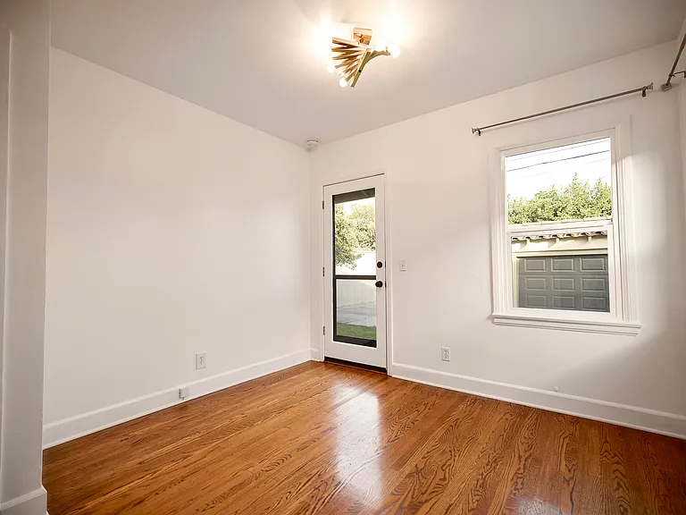 3rd Bedroom