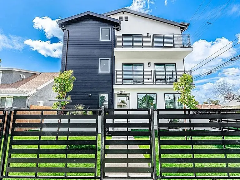 3653 Halldale Ave — Photo 1