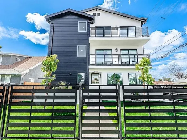 3653 Halldale Ave, 3653 Halldale Ave #101, Los Angeles, CA 90018