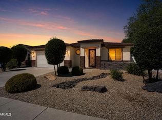 9136 W Mine Trl, Peoria, AZ 85383