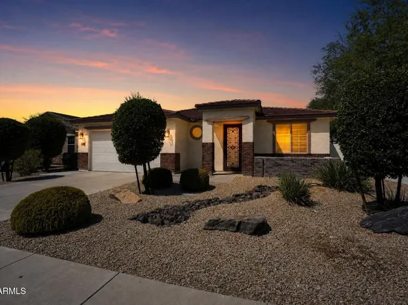 9136 W MINE Trail, Peoria, AZ 85383