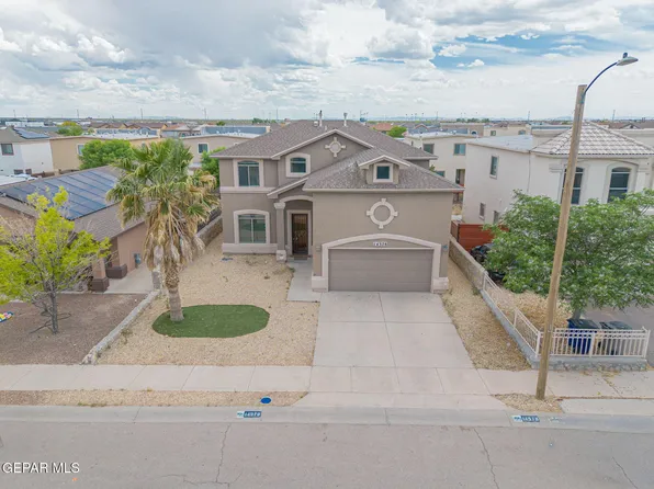 14378 E Cave Ave, El Paso, TX 79938