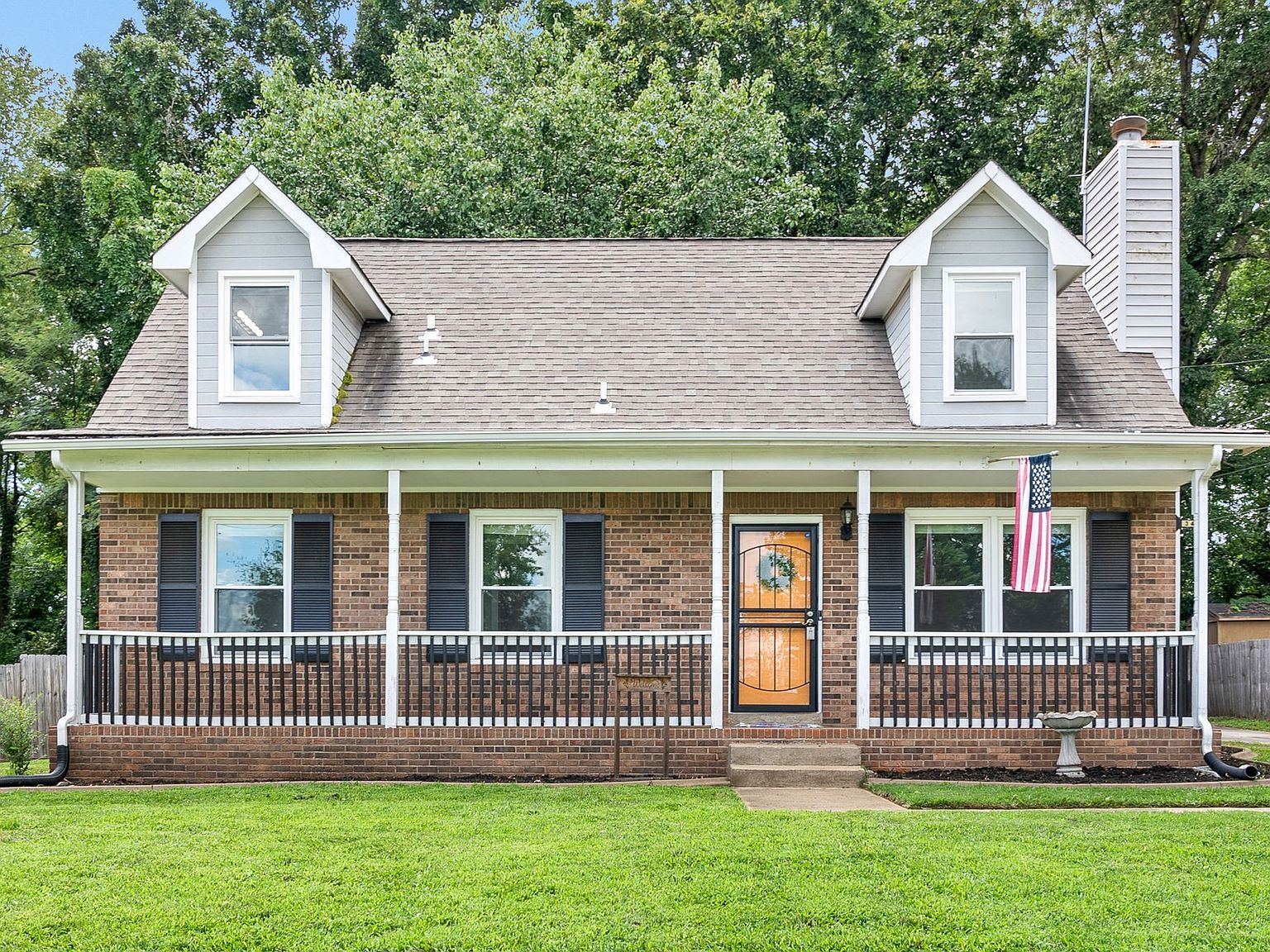 3464 Arvin Dr LOT 38, Clarksville, TN 37042 Zillow