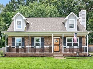 3464 Arvin Dr, Clarksville, TN
