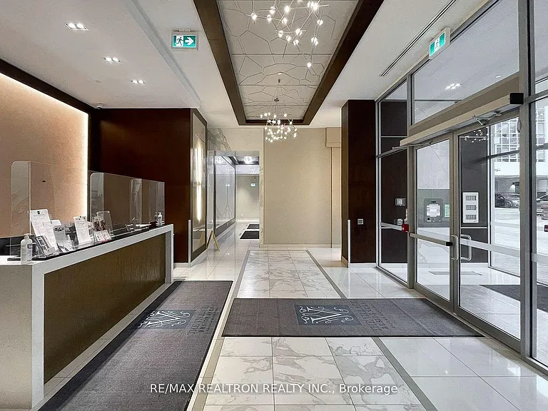 591 Sheppard Ave E #310 — Photo 25