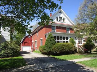 53 N Brooklyn Ave, Wellsville, NY