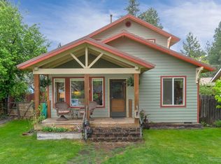 1518 NW Fresno Ave, Bend, OR 97703