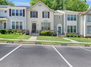 7267 Olde Lantern Way, Springfield, VA 22152