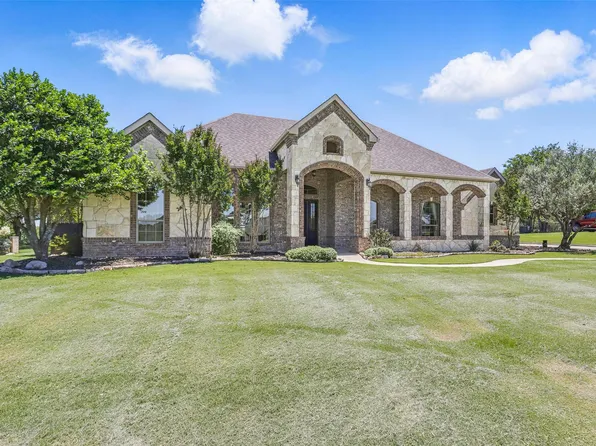 118 Top Flight Dr, Weatherford, TX 76087