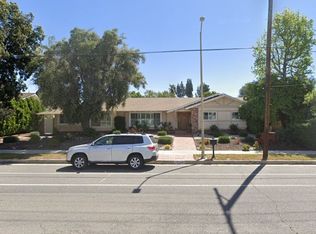 10150 Louise Ave, Northridge, CA 91325