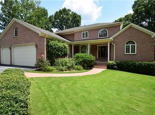 2001 Lilburn Stone Mountain Rd, Stone Mountain, GA 30087