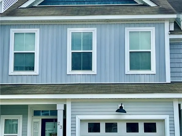 23 Moonlight Trail, Port Wentworth, GA 31407