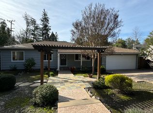 101 Meadow View Rd, Orinda, CA 94563