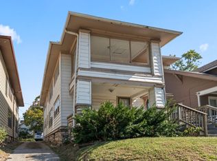 5305 Charlotte St, Kansas City, MO 64110