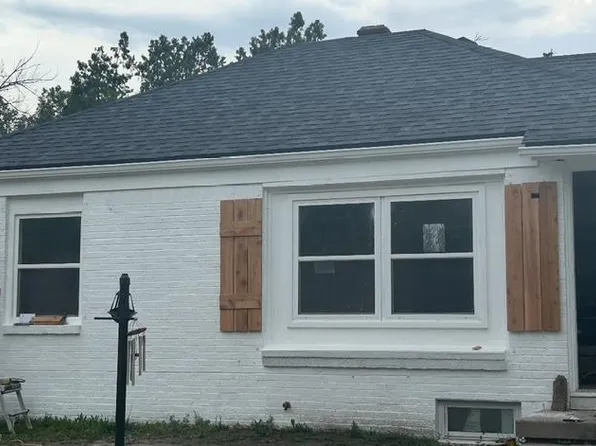 1715 N Fountain St, Wichita, KS 67208