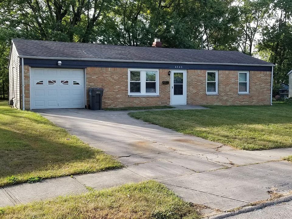 1st image of 4345 Irwin Ave