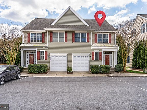 2nd image of 18770 Bethpage Dr #20A