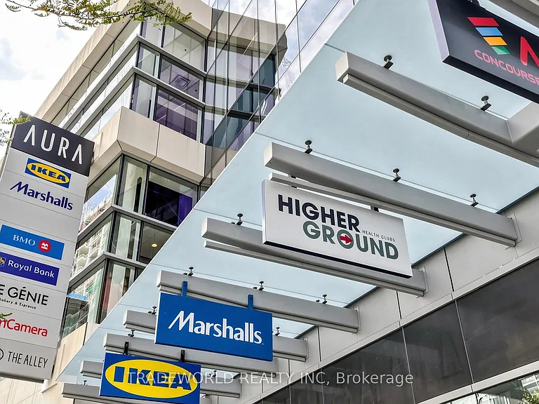386 Yonge St #3709 — Photo 31